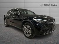 Usata Mercedes GLC220 Advanced 197 CV (144 kW) 2023 Nero / pastello SUV