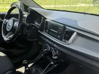 Usata Kia Rio Active 86 CV (63 kW) 2017 Berlina