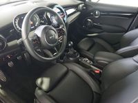 usata Mini Cooper S John Cooper Works 2.0JCW 5 porte