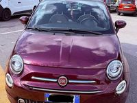 Usata Fiat 500 Pop 70 CV (51 kW) 2020 Utilitaria