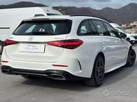 Usata Mercedes C220 AMG 220 CV (161 kW) 2022 Berlina