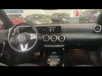 Usata Mercedes CLA180 116 CV (85 kW) 2021 Berlina