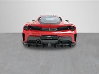 usata Ferrari 488 GTB 3.9 Pista dct