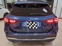 usata Mercedes GLA200 d Automatic 4Matic Premium