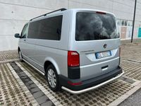 usata VW Transporter 9 posti