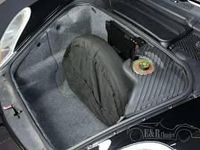 Usata Porsche Boxster 204 CV (150 kW) 1998 Nero Cabrio