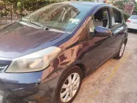 Usata Toyota Yaris Style 90 CV (66 kW) 2013 Utilitaria
