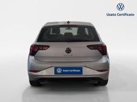 Usata VW Polo Life 95 CV (69 kW) 2025 Utilitaria