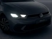 Nuova VW Polo Edition 95 CV (69 kW) 2026 Grigio Utilitaria