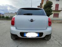 Usata Mini Countryman 90 CV (66 kW) 2014 Grigio SUV