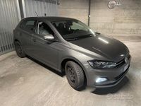 Usata VW Polo 2018 Utilitaria