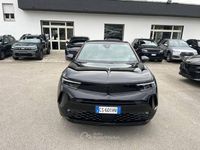 Usata Opel Mokka 101 CV (74 kW) 2024 Nero SUV