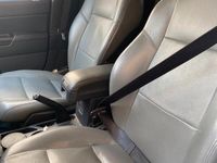 Usata Jeep Compass 2011 Bianco SUV