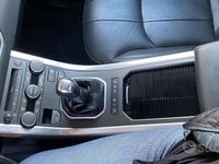 Usata Land Rover Range Rover evoque 150 CV (110 kW) 2017 Grigio SUV