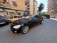 Usata Mercedes S320 235 CV (172 kW) 2009 Berlina