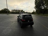 Usata Aixam City GTO 2017 Nero