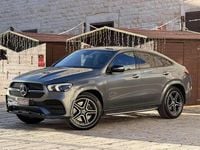 Usata Mercedes GLE350 Premium 272 CV (200 kW) 2020 Grigio SUV