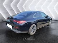 Gebraucht Mercedes CLA200 150 PS (110 kW) 2023 Other Kombi