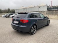 usata Audi A3 A32.0 140 CV S-Line