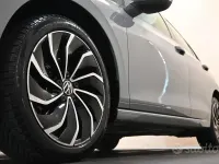 Usata VW Golf VIII 110 CV (80 kW) 2020 Grigio Berlina