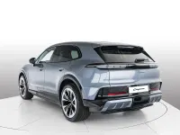 Nuova Porsche Cayenne Electric 2026 Grigio vanadio metallizzato SUV