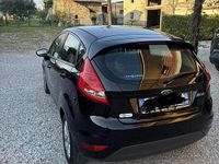 Usata Ford Fiesta 96 CV (70 kW) 2013 Utilitaria