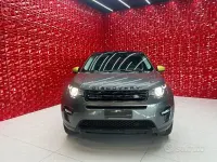Usata Land Rover Discovery Sport HSE 150 CV (110 kW) 2018 Grigio SUV