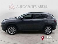 Usata Jeep Compass 131 CV (96 kW) 2021 Grigio SUV
