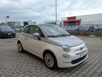 usata Fiat 500 Hybrid