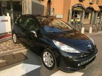 usata Peugeot 207 1.6 VTi 120CV 3p. XS