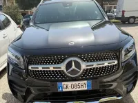 Usata Mercedes GLB200 Premium 150 CV (110 kW) 2023 Nero SUV