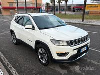 Usata Jeep Compass 140 CV (102 kW) 2018 SUV