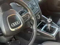 Usata Audi A3 Ambition 170 CV (125 kW) 2008 Nero Utilitaria