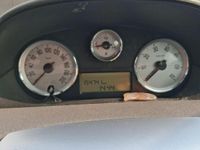 Usata Lancia Ypsilon 77 CV (56 kW) 2009 Nero Utilitaria