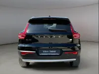 Usata Volvo XC40 211 CV (155 kW) 2023 Nero SUV