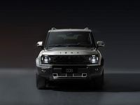 Nuova ICH-X K3 238 CV (175 kW) 2025 Grigio SUV