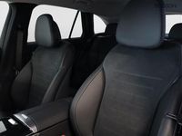 Nuova Mercedes GLC300 Advanced 333 CV (244 kW) 2026 Argento SUV