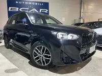 Usata BMW X1 M Sport 163 CV (119 kW) 2025 Nero SUV