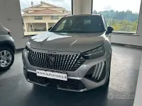 Używany Peugeot 2008 S 131 KM (96 kW) 2024 Szary SUV