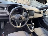 Usata Renault Clio V Esprit Alpine 91 CV (66 kW) 2024 Berlina