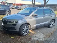 Usata Skoda Karoq Style 116 CV (85 kW) 2018 SUV
