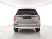 Usata Volvo XC90 Inscription 303 CV (222 kW) 2019 Grigio SUV