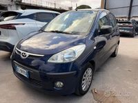 Usata Hyundai i10 2011 Utilitaria