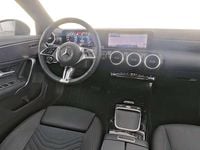 Usata Mercedes A180 Advanced 136 CV (100 kW) 2025 Nero Utilitaria