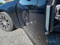 Usata Lancia Thema 239 CV (175 kW) 2013 Berlina