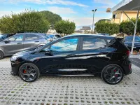 Usata Ford Fiesta ST 200 CV (147 kW) 2023 Nero Utilitaria