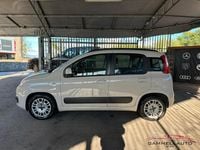 Usata Fiat Panda Easy 75 CV (55 kW) 2015 Utilitaria