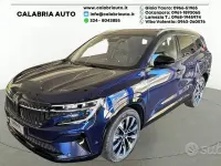 Usata Renault Espace Techno 131 CV (96 kW) 2024 Grigio SUV