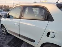 Usata Renault Twingo Equilibre 65 CV (47 kW) 2024 Blu Utilitaria
