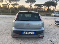 usata Fiat Punto Evo Emotion 1.3 diesel Antomatica